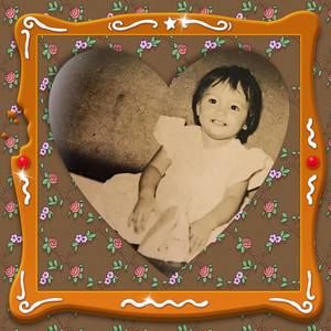 Meet your Posher, Anne